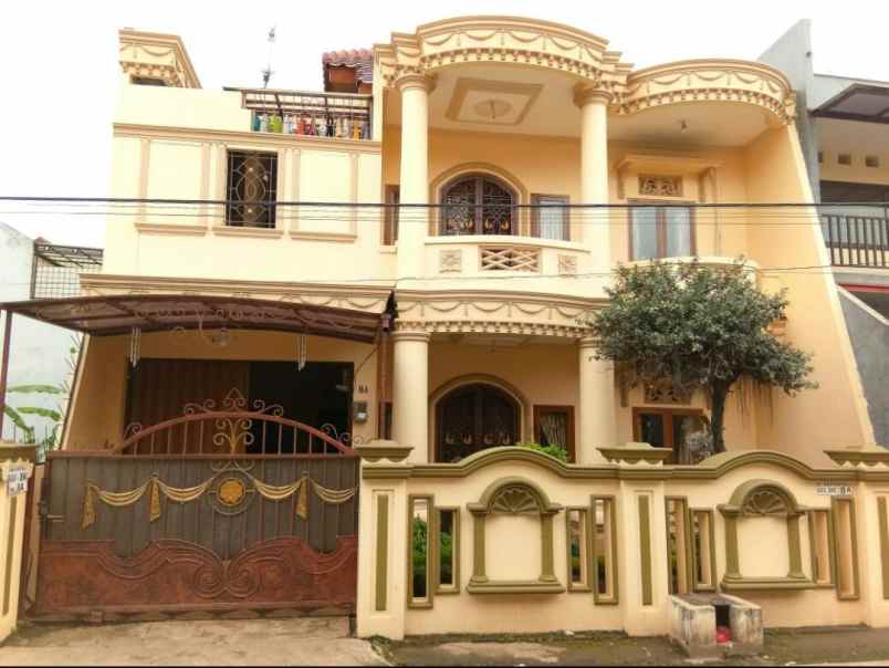 rumah swatantra jatiasih