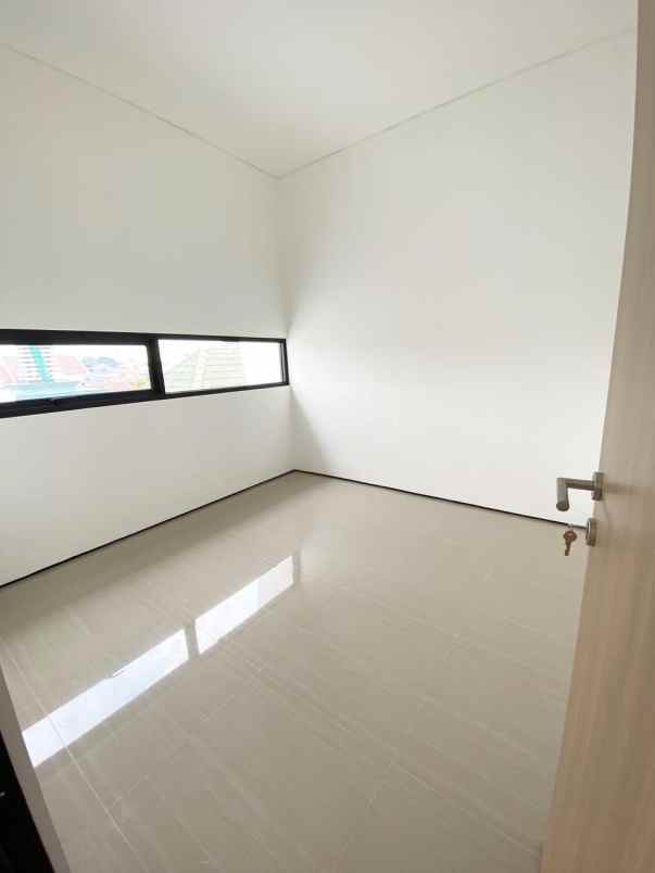 rumah syariah developer dekat dengan margonda