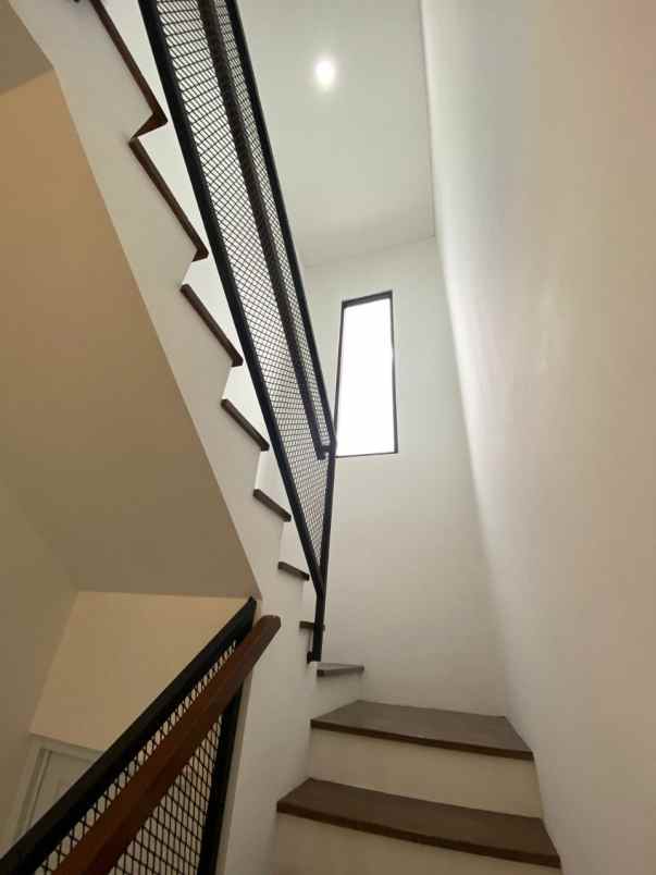 rumah syariah developer dekat dengan margonda