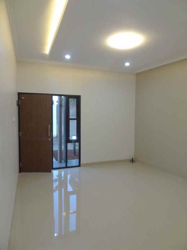 rumah syariah scandinavian di rawalumbu bekasi