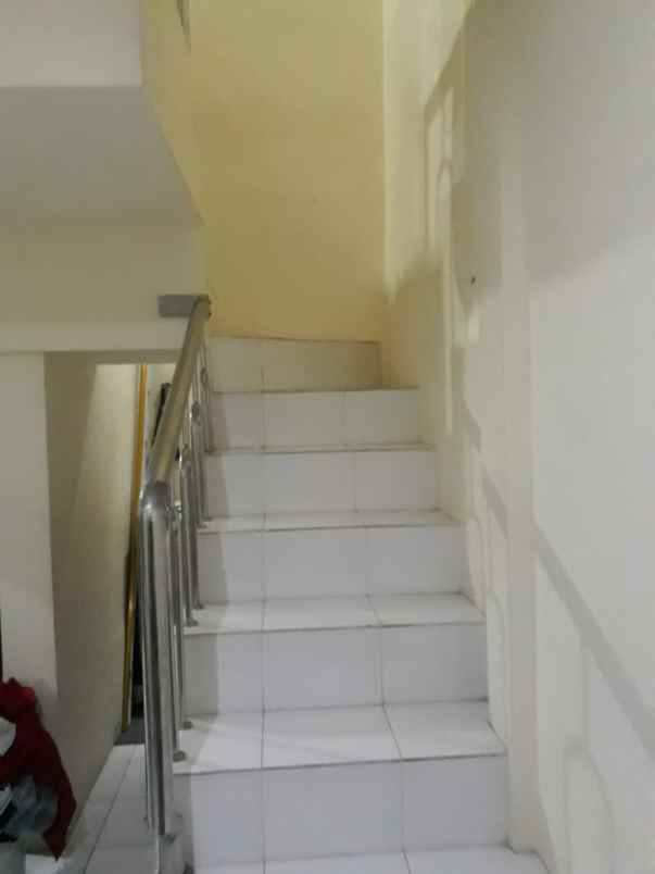 rumah taman pegangsaan indah