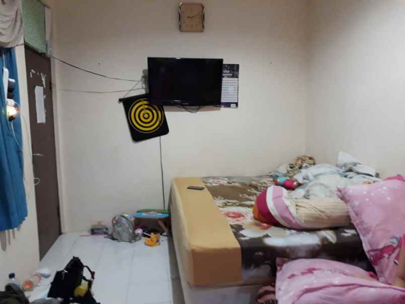 rumah taman pegangsaan indah