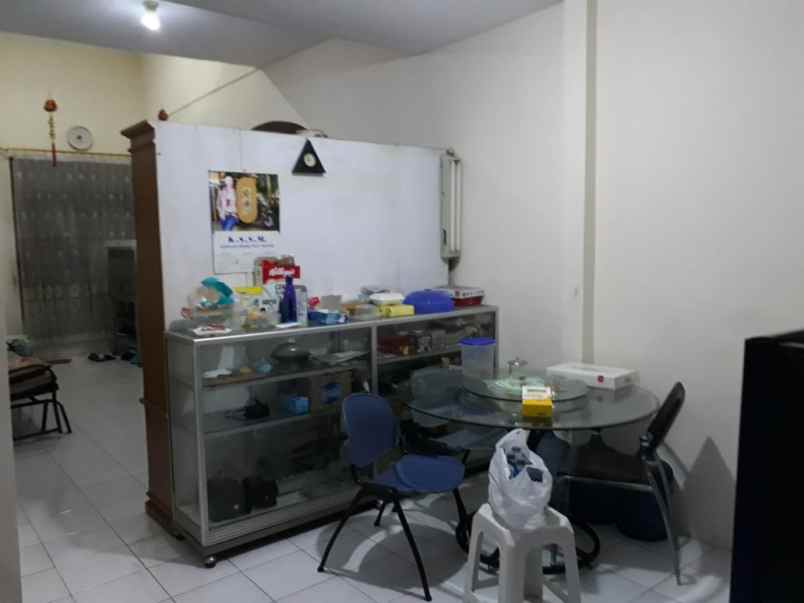 rumah taman pegangsaan indah