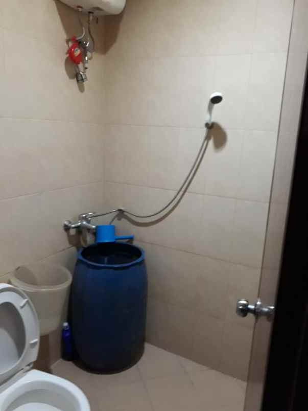 rumah taman pegangsaan indah