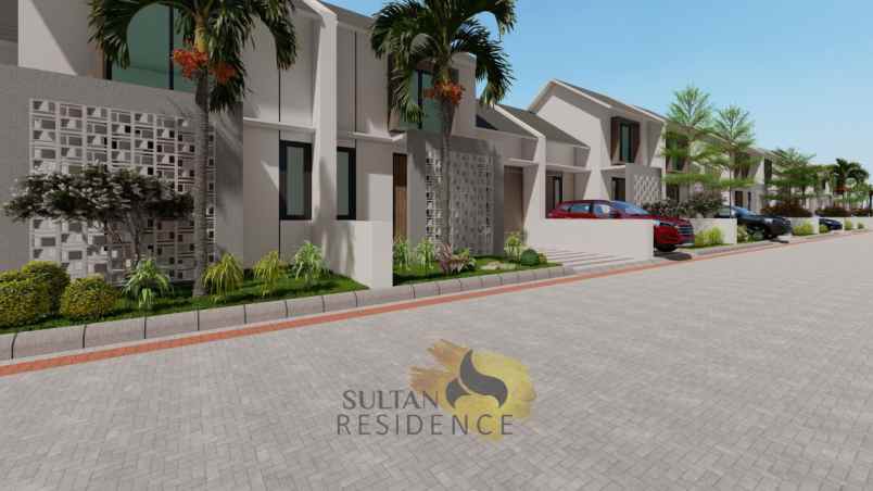 rumah tawangsari sukoharjo