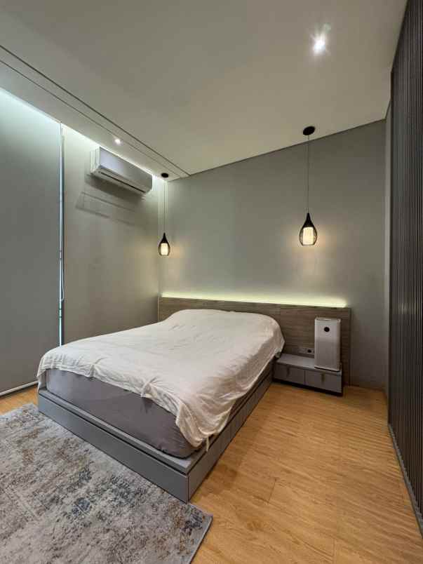 rumah tempat usaha alun tengah kota bandung furnished