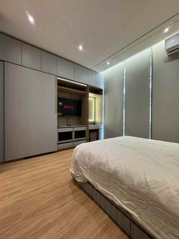 rumah tempat usaha alun tengah kota bandung furnished