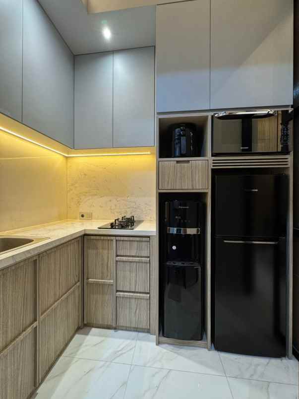 rumah tempat usaha alun tengah kota bandung furnished