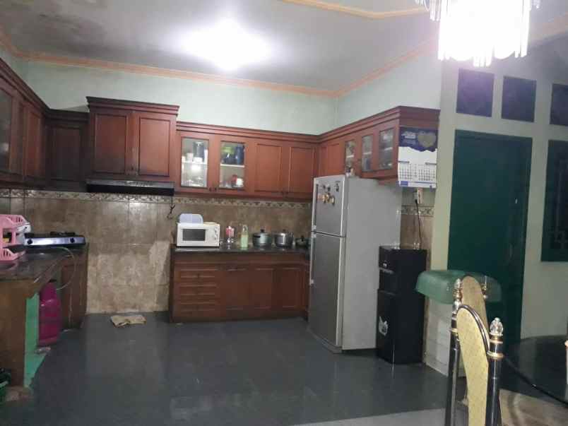 rumah untuk investasi jangka panjang di dki jakarta
