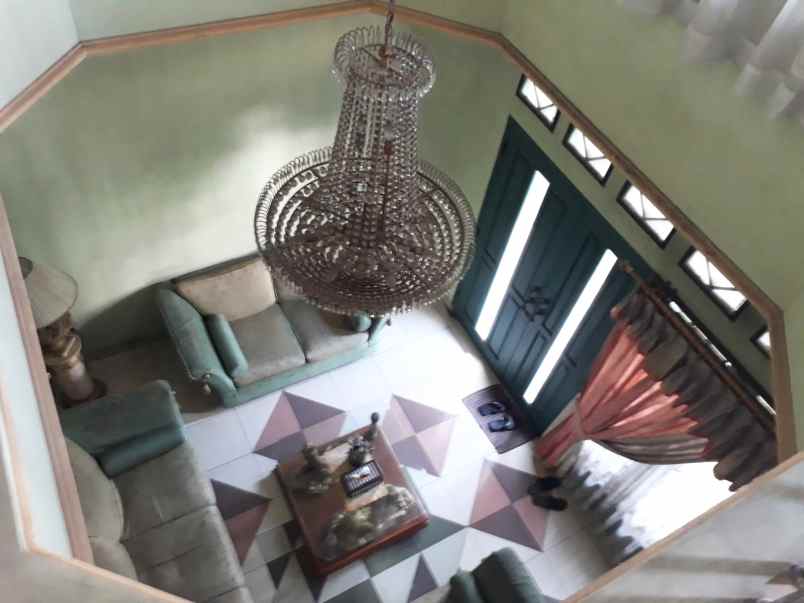 rumah untuk investasi jangka panjang di dki jakarta
