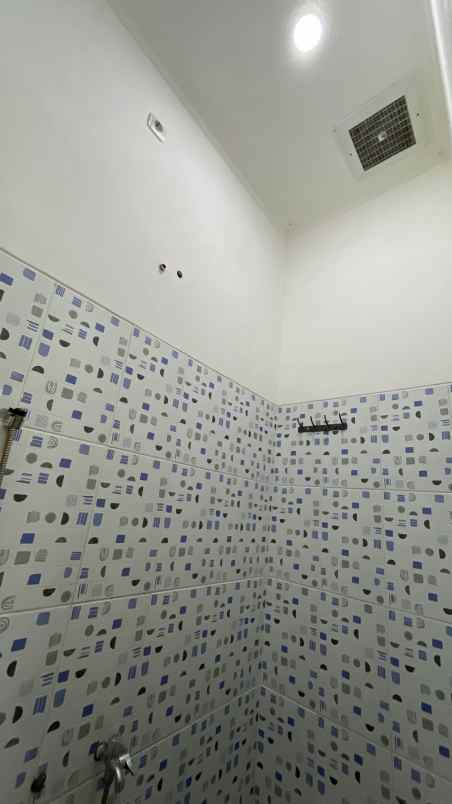 rumah untuk investasi property di purwakarta laku sewa