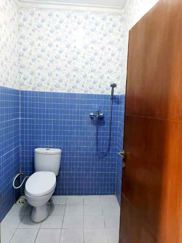 rumamh minimalis nyaman strategis di bandung siap huni