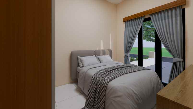 saatnya punya rumah yang benar benar milikmu