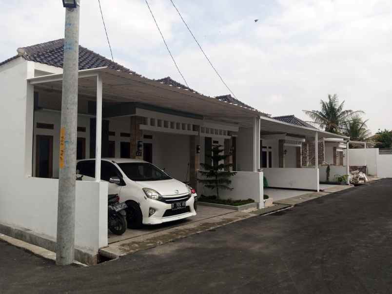 semua type cuman 2 juta saja all in