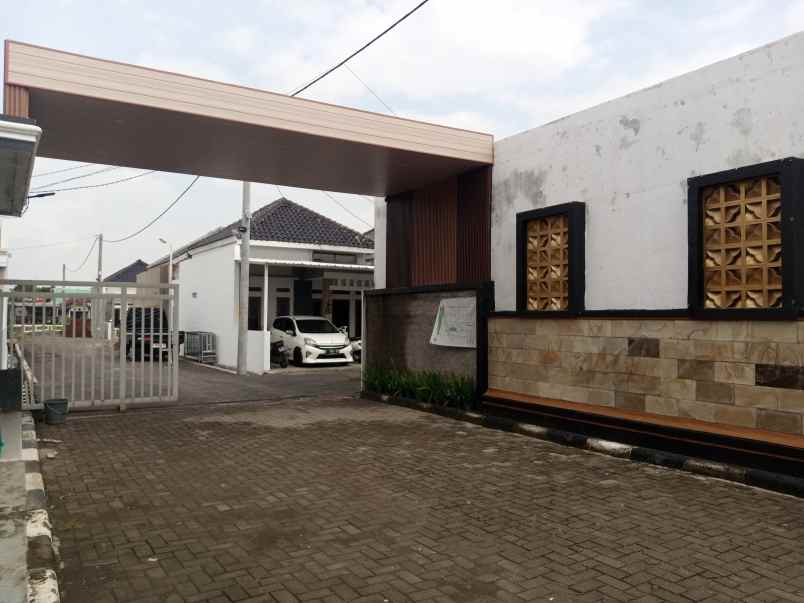 semua type cuman 2 juta saja all in