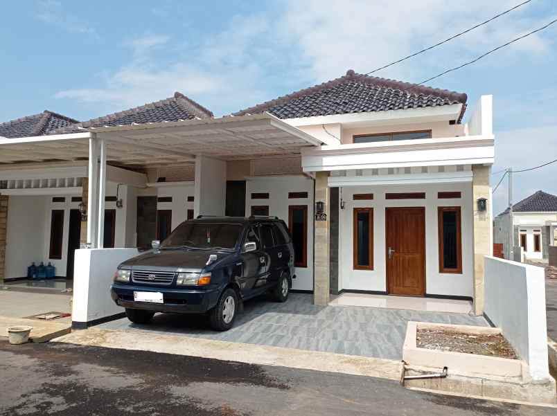 semua type cuman 2 juta saja all in