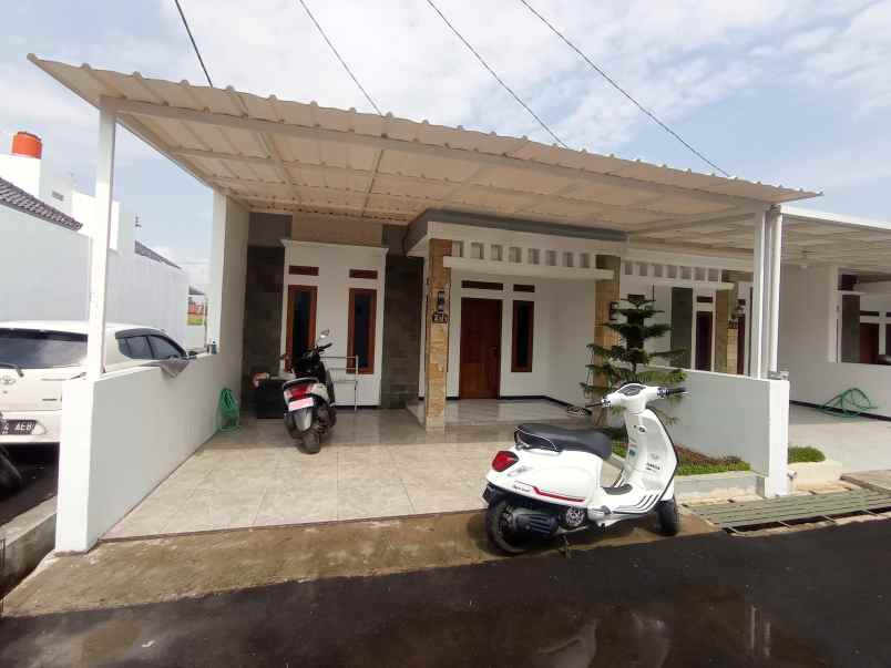 semua type cuman 2 juta saja all in