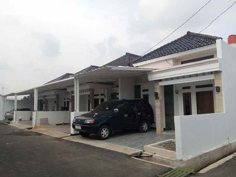 semua type cuman 2 juta saja all in