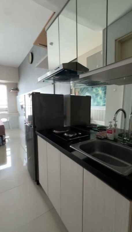 sewa apartemen orchard akses langsung pakuwon mall