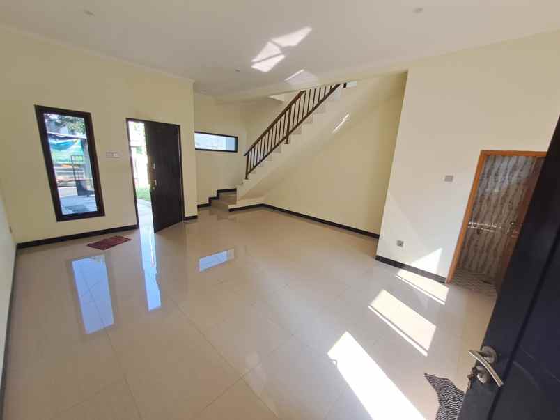 sewa ruko gandeng ciledug tangerang