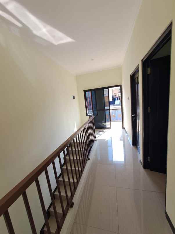 sewa ruko gandeng ciledug tangerang