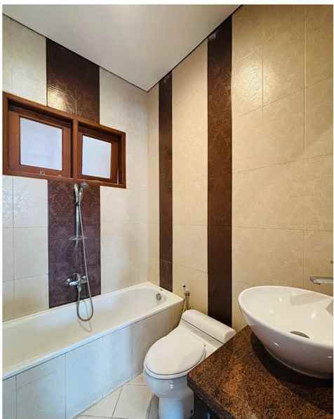 sewa rumah cipete selatan cilandak jakarta selatan