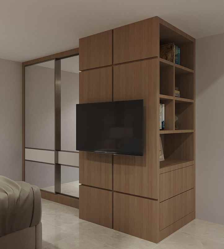 soho 2 lantai premium citraland harga turun