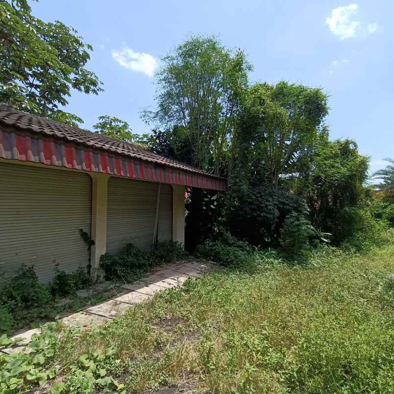 super urgent dijual jauh dibawah harga pasar