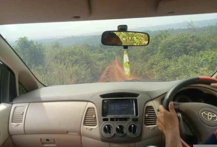 tanah 75 hektar jonggol kab bogor