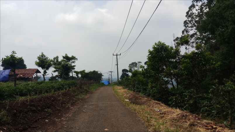tanah cilengkrang atas