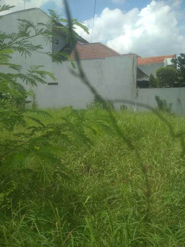 tanah cocok strategis untuk usaha