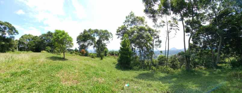 tanah gunung geulis sukaraja