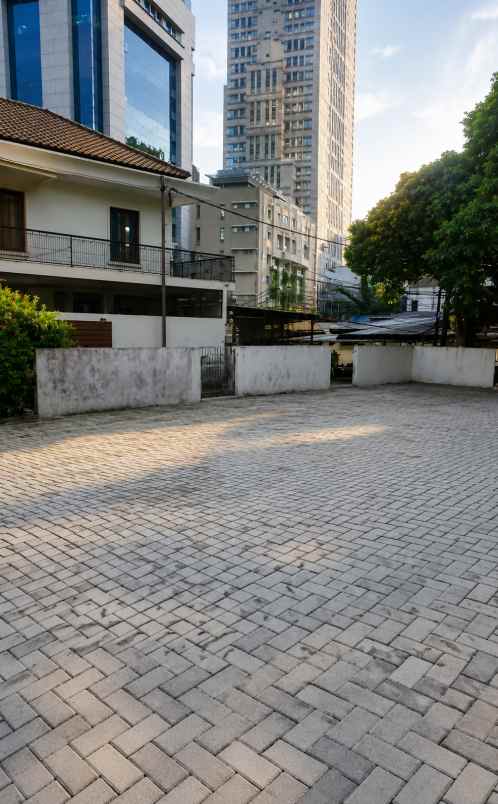 tanah hook 924m menteng dalam tebet jakarta selatan
