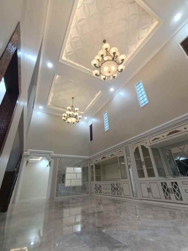tanah jamin murah harga njop di ciracas jakarta timur