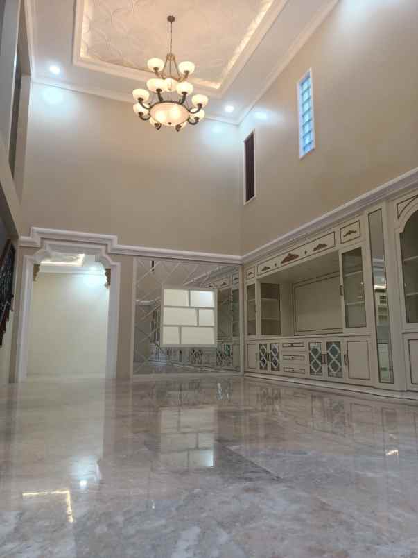 tanah jamin murah harga njop di ciracas jakarta timur