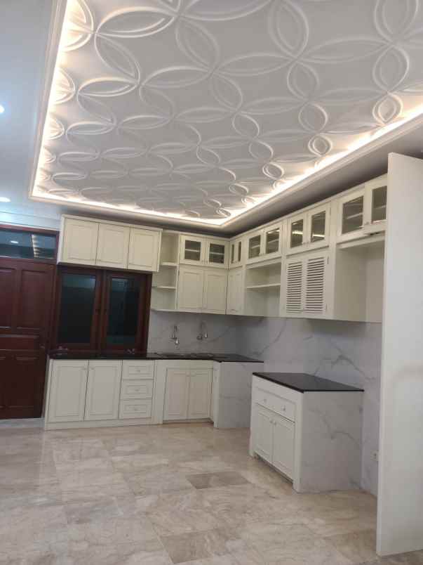 tanah jamin murah harga njop di ciracas jakarta timur