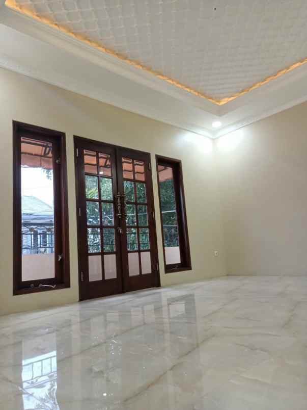 tanah jamin murah harga njop di ciracas jakarta timur
