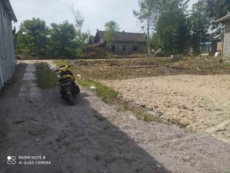 tanah jatisobo polokarto sukoharjo