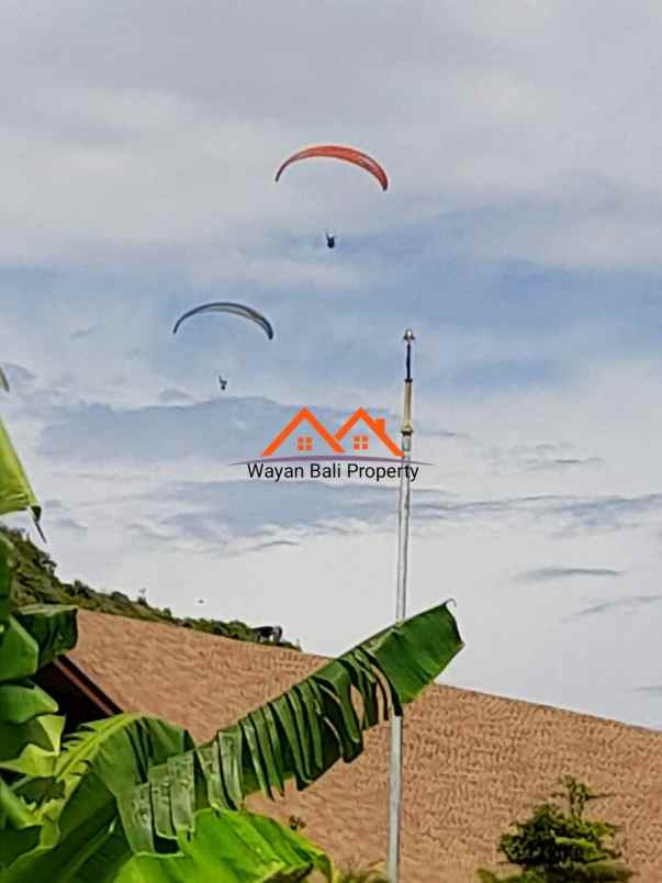 tanah jl pantai pandawa