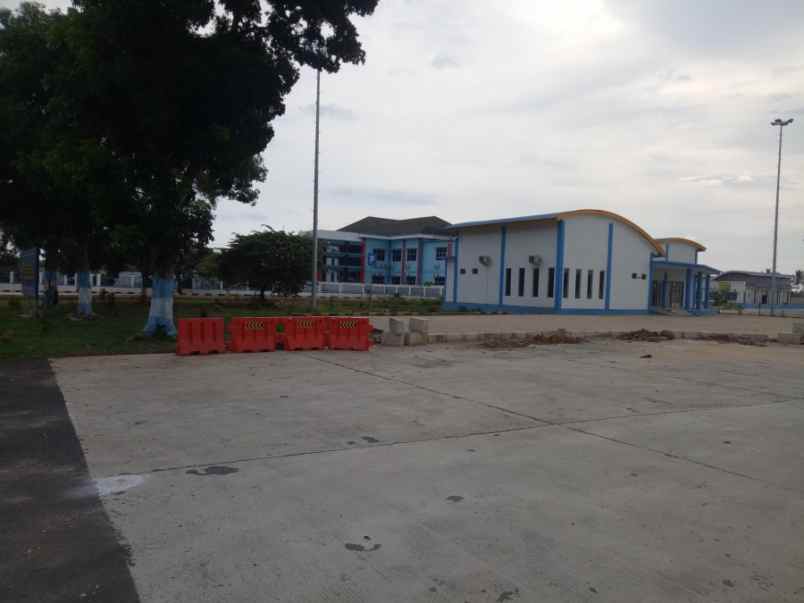 tanah jl soekarno hatta kalianda