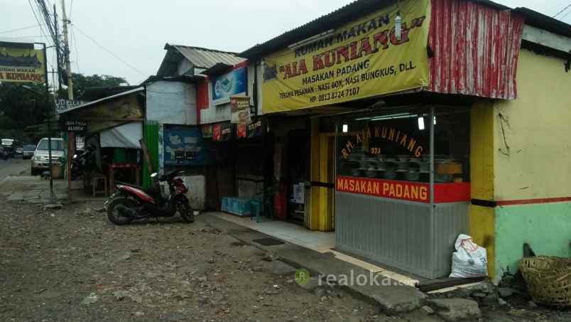 tanah jlan daan mogot km 21 no