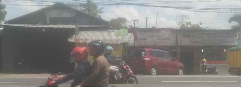 tanah jlan daan mogot km 21 no