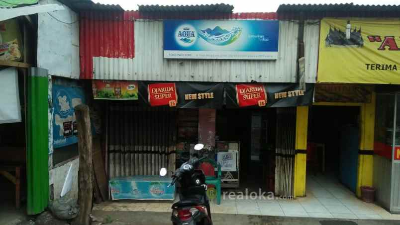 tanah jlan daan mogot km 21 no