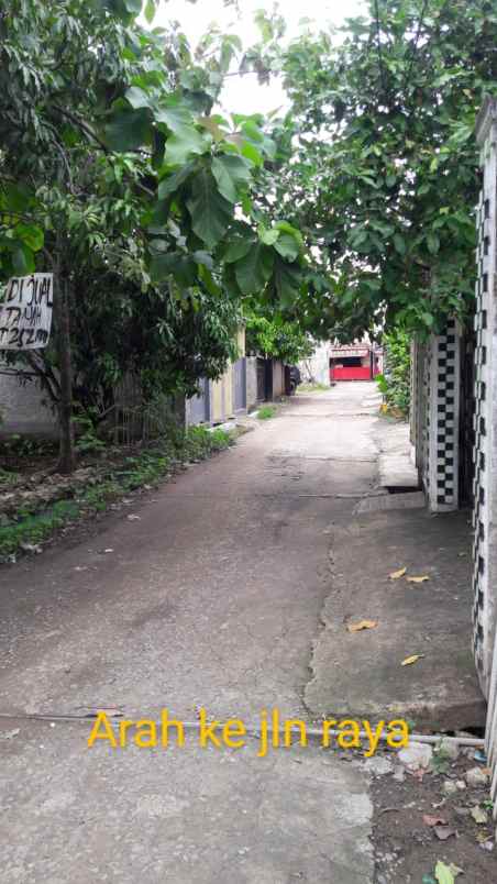 tanah jln jagawana desa sukarukun
