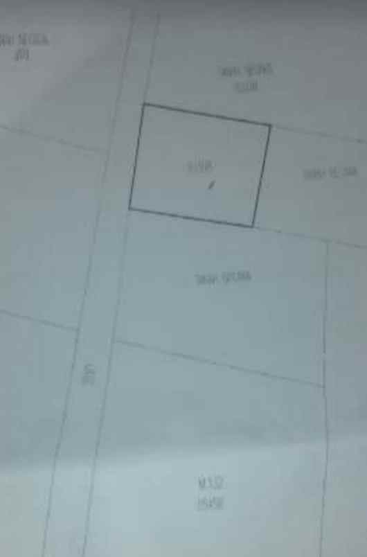 tanah jln surapandan argasunya