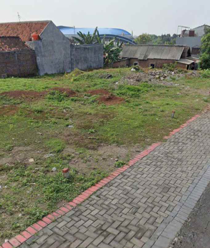 tanah karangrejo jatingaleh semarang