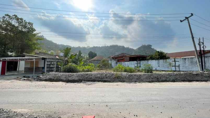 tanah murah bandar lampung