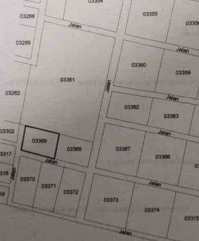 tanah murah lembang cocok buat villa kecil