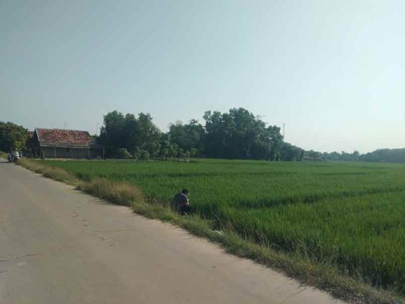 tanah parakanmulya tirtamulya