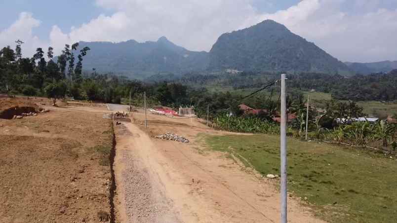 tanah sukamulya bogor